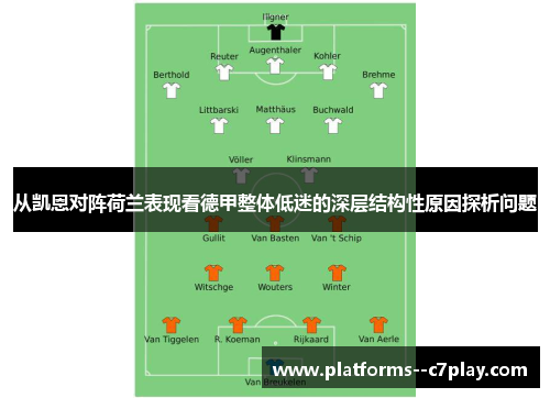 从凯恩对阵荷兰表现看德甲整体低迷的深层结构性原因探析问题