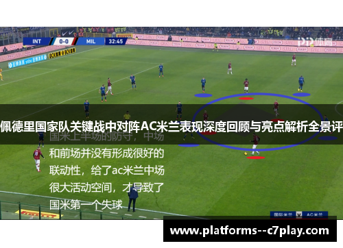 佩德里国家队关键战中对阵AC米兰表现深度回顾与亮点解析全景评